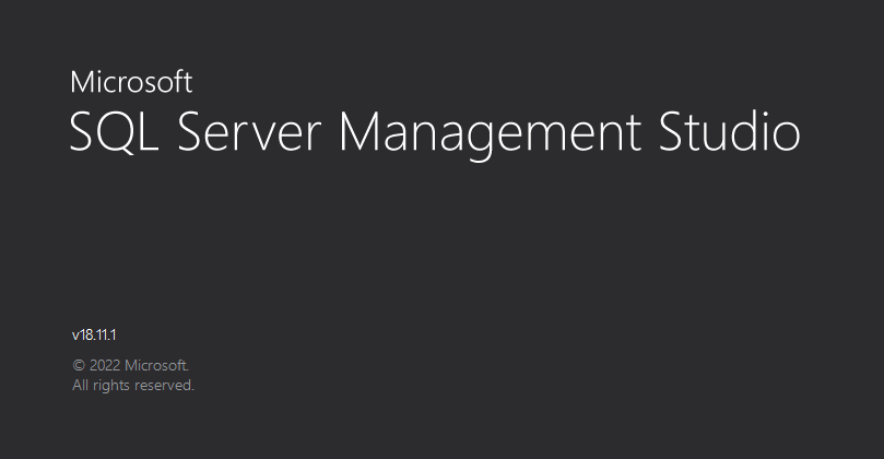 SQL Server